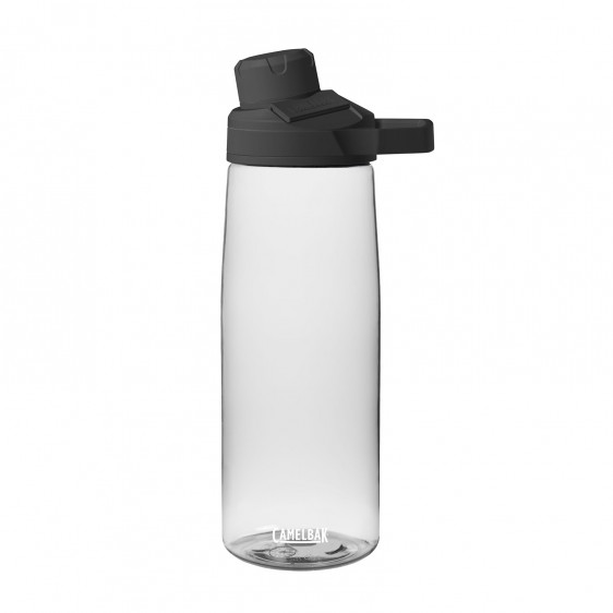 CamelBak Παγούρι Chute Mag 750ml (Clear)