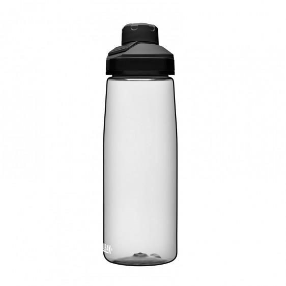 CamelBak Παγούρι Chute Mag 750ml (Clear)