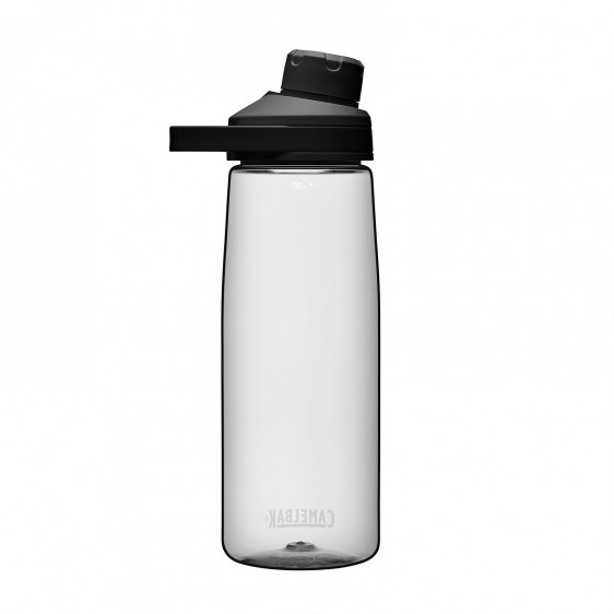 CamelBak Παγούρι Chute Mag 750ml (Clear)