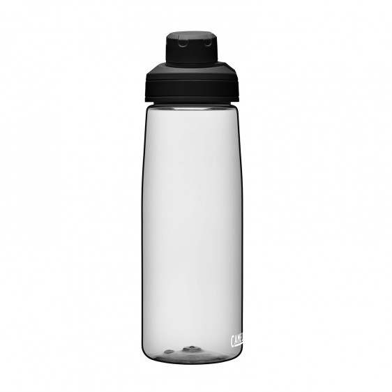 CamelBak Παγούρι Chute Mag 750ml (Clear)