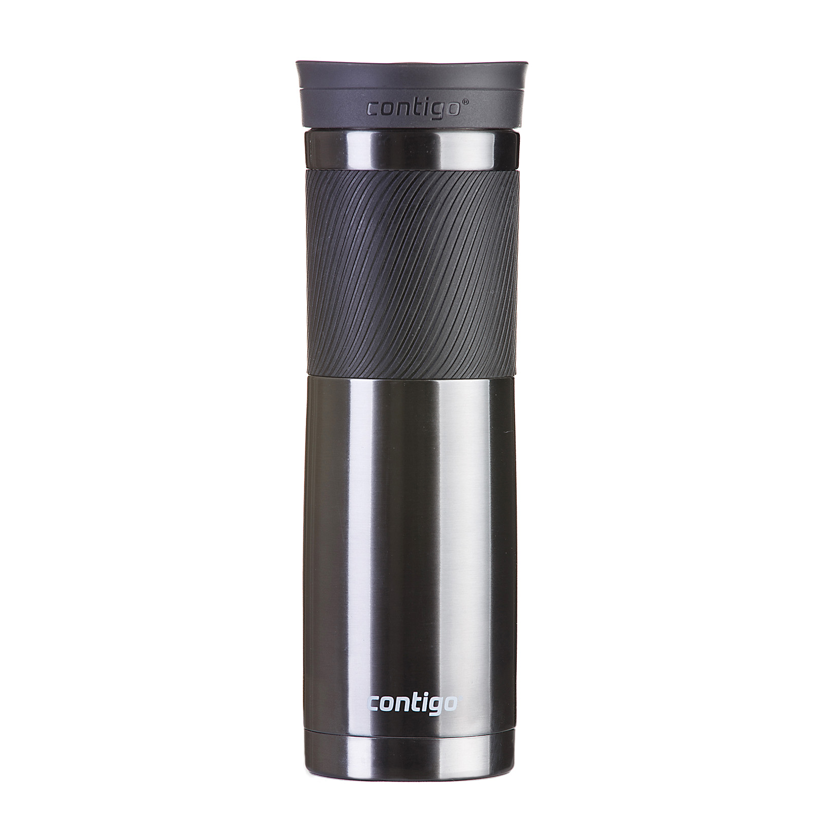 Contigo Ανοξείδωτη Κούπα Θερμός BYRON 720ml Gunmetal